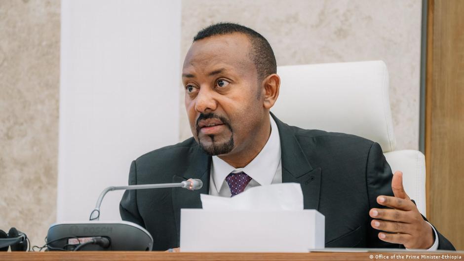 Etioopia ja Eritrea katkestavad diplomaatilised suhted pärast plahvatusi Addis Abebas