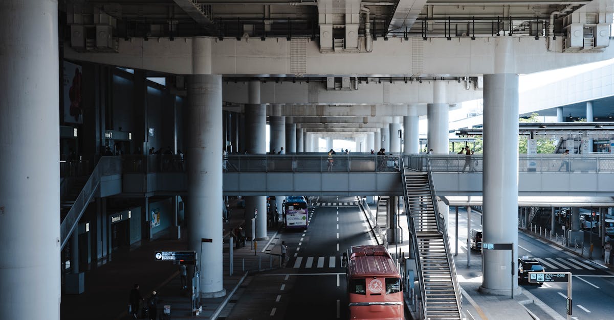 Tallinn otsib Viru bussiterminalile uut kuju
