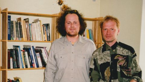 Türi 100: mälestused lauluväljakust, metssigade karja ja rootsi hümnist