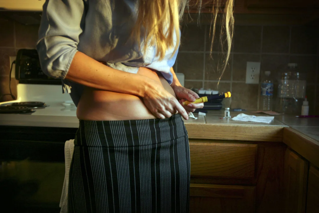Munarakudoonorlus Eestis: naiste kogemused ja hormoonravi varjupooled