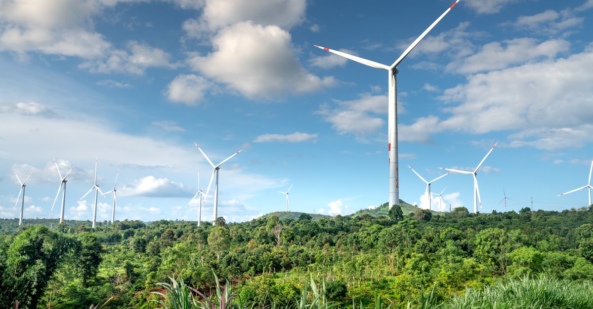 Minister Sut: Tuuleenergia vähendab elektrihindu Eestis