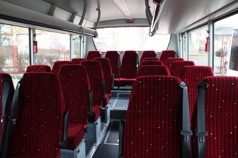 Tallinnas jõustusid 1. augustil ulatuslikud ühistranspordimuudatused
