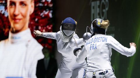 Nädal Eestis: kuldne medallist sportlane ja panganduse muutused