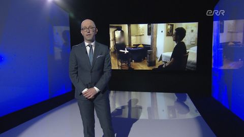 Eesti kultuuritegelast seksuaalse väärkohtlemise süüdistuses