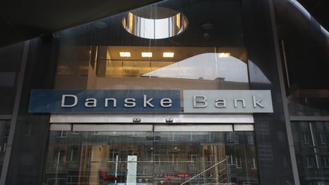 Kuhu kadus Eestile makstud 50 miljonit dollarit Danske rahapesu eest?