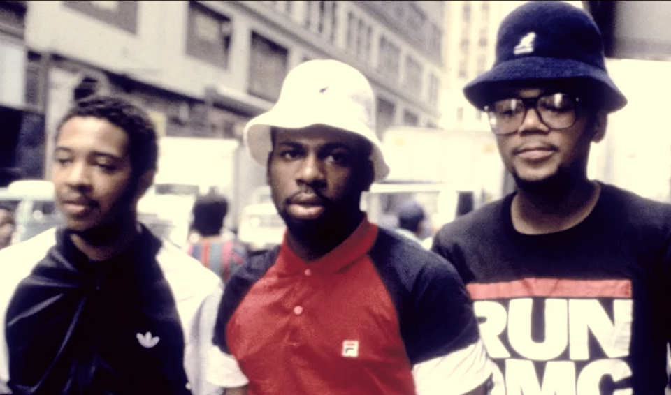 Man Admits to Role in Run-DMC's Jam Master Jay Murder After 20 Years