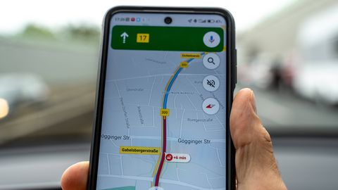 Google Maps võib olla ohtlik: reisisellid jagavad kriitilisi nõuandeid