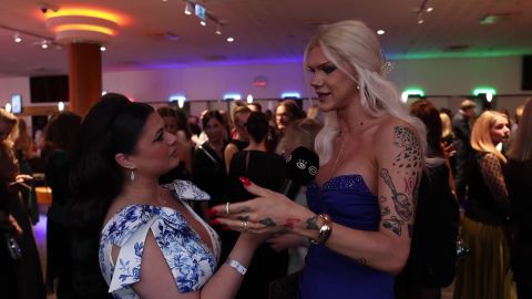 Telesaate täht plaanib strippamist ja OnlyFansi karjääri