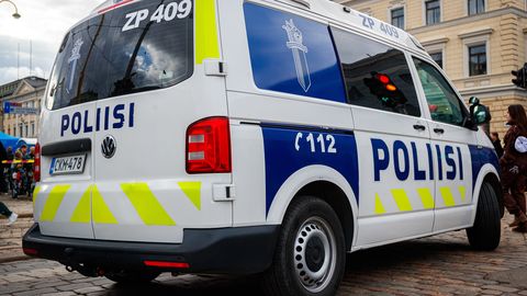 Rootsi kuritegevusjõud tungisid agressiivset korrapõrandu Soome