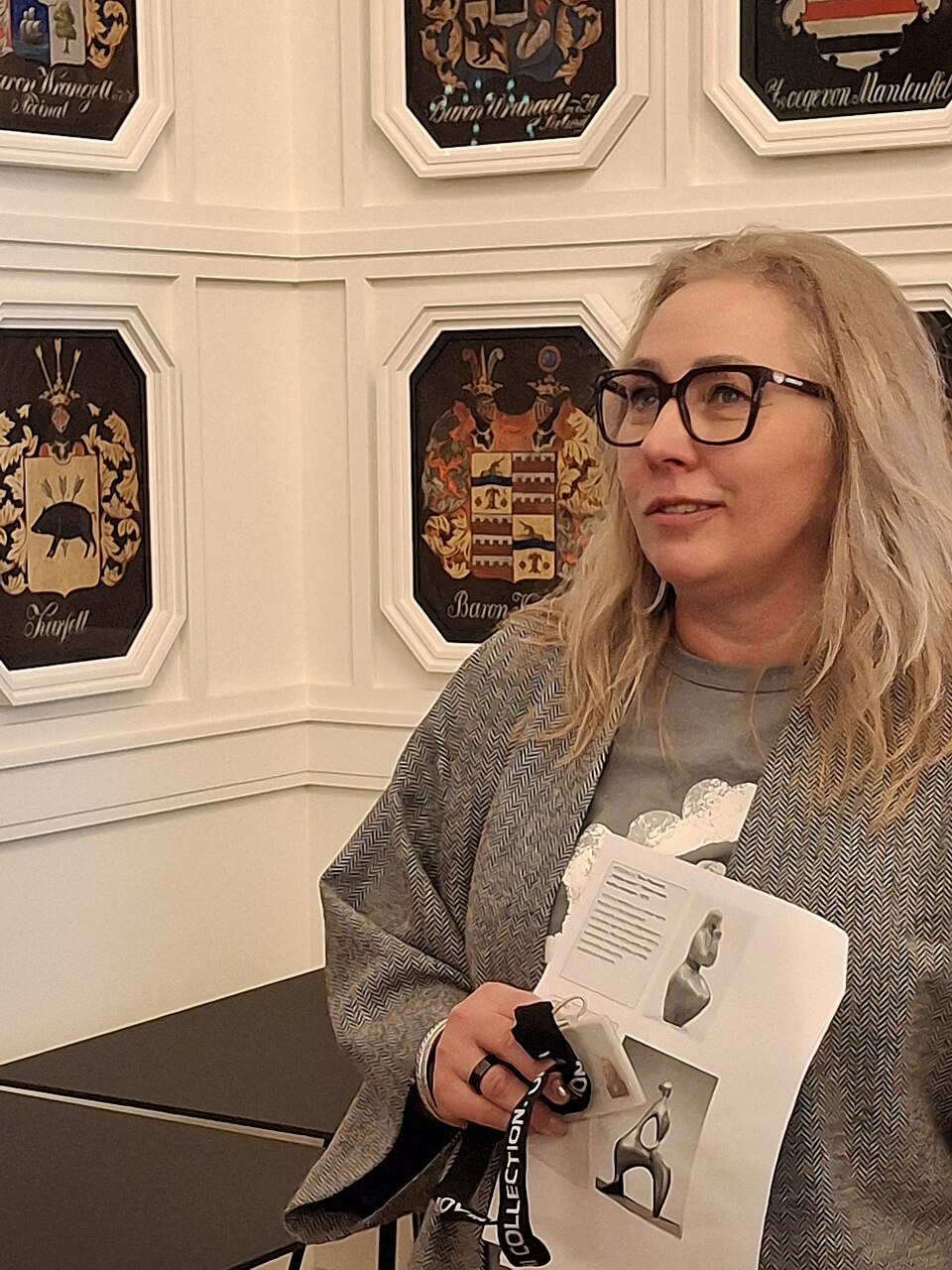 Endine teleajakirjanik Monika Tamla: rutiini tekkides on õige aeg ekraanilt lahkuda