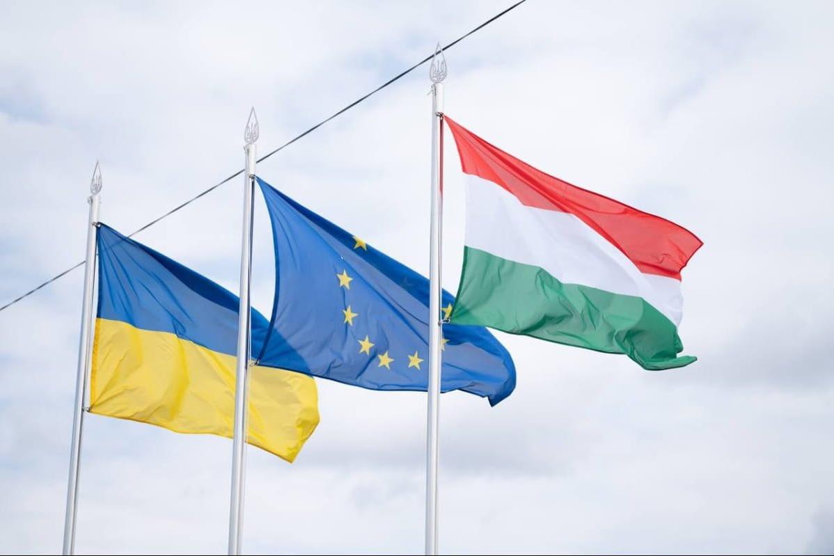 Ungari blokeerib jätkuvalt Ukraina liitumiskõnelusi Euroopa Liiduga