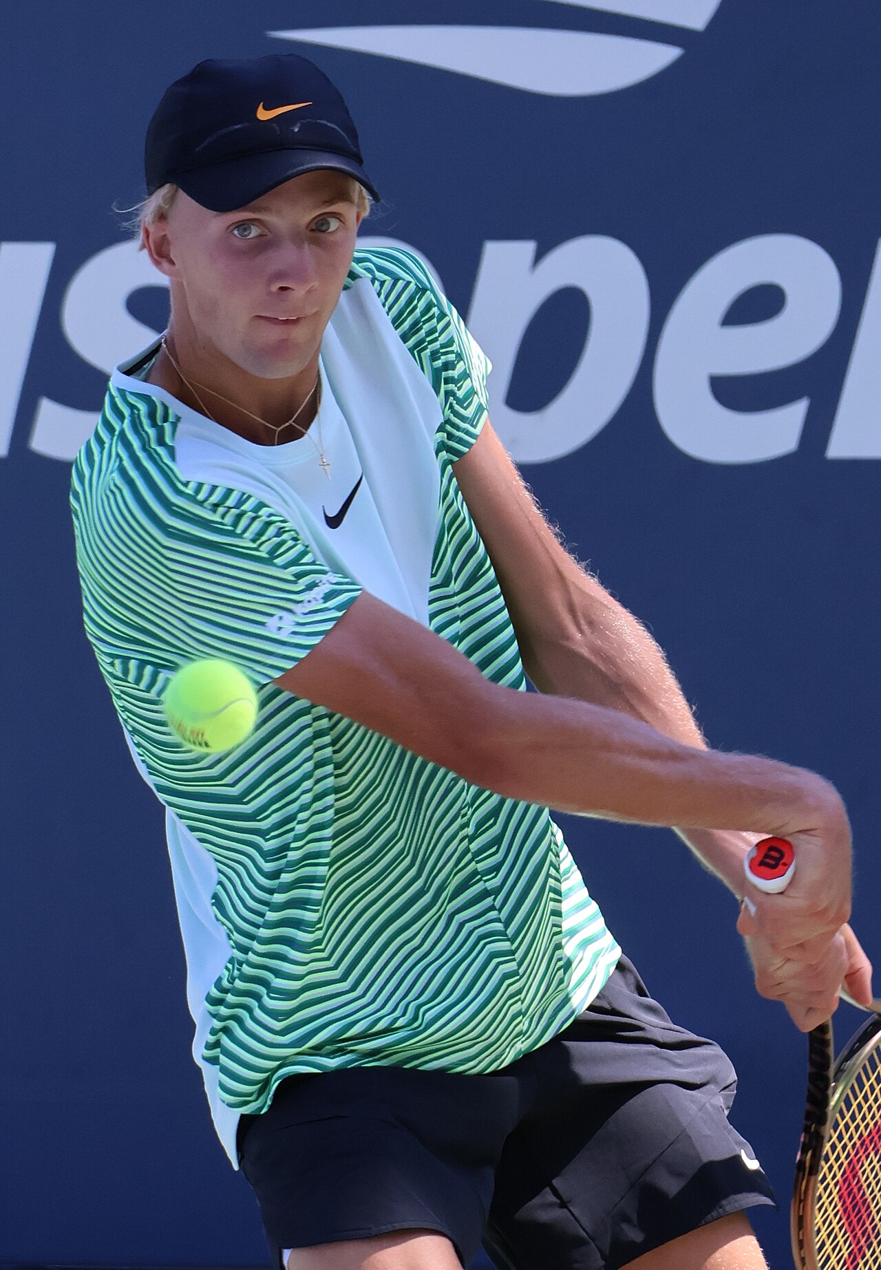 Mark Lajal jõudis Cincinnatis esimese eestlasena 14 aasta jooksul ATP Mastersi põhiturniirile