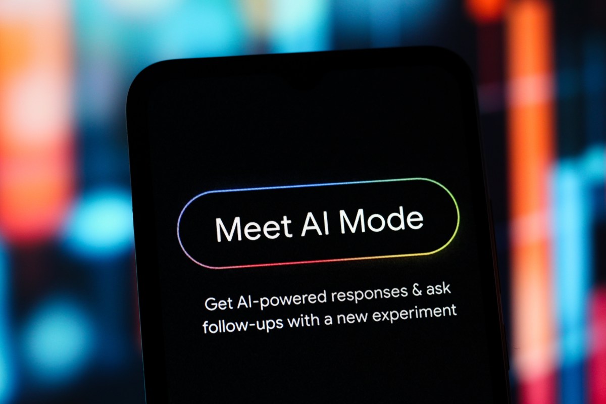 Google AI Mode võimaldab nüüd rakendusi otse otsinguvestluses kasutada
