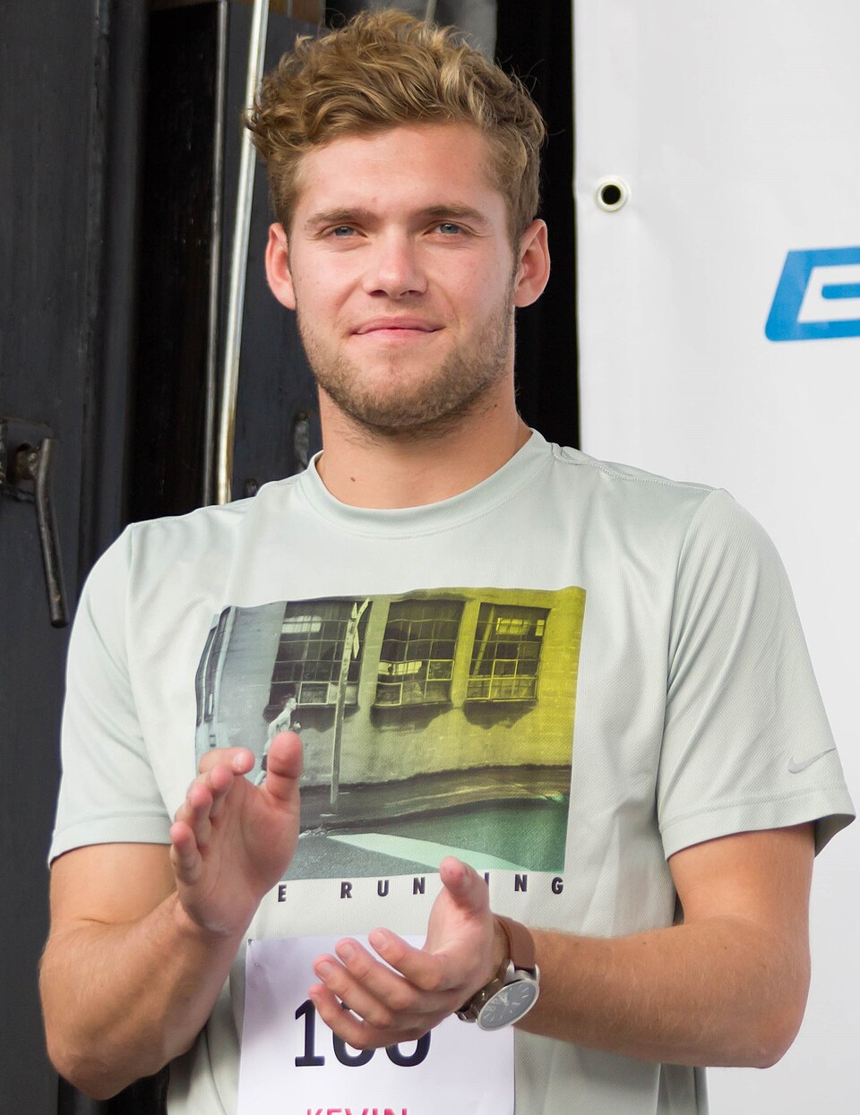Kümnevõistluse maailmarekordimees Kevin Mayer jätab hooaja vahele