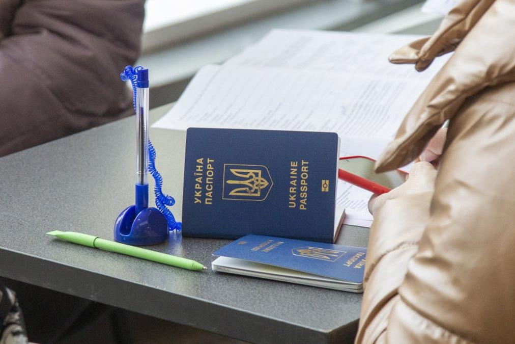 EL pikendab Ukrainast pärit inimeste kaitset 2028. aastani