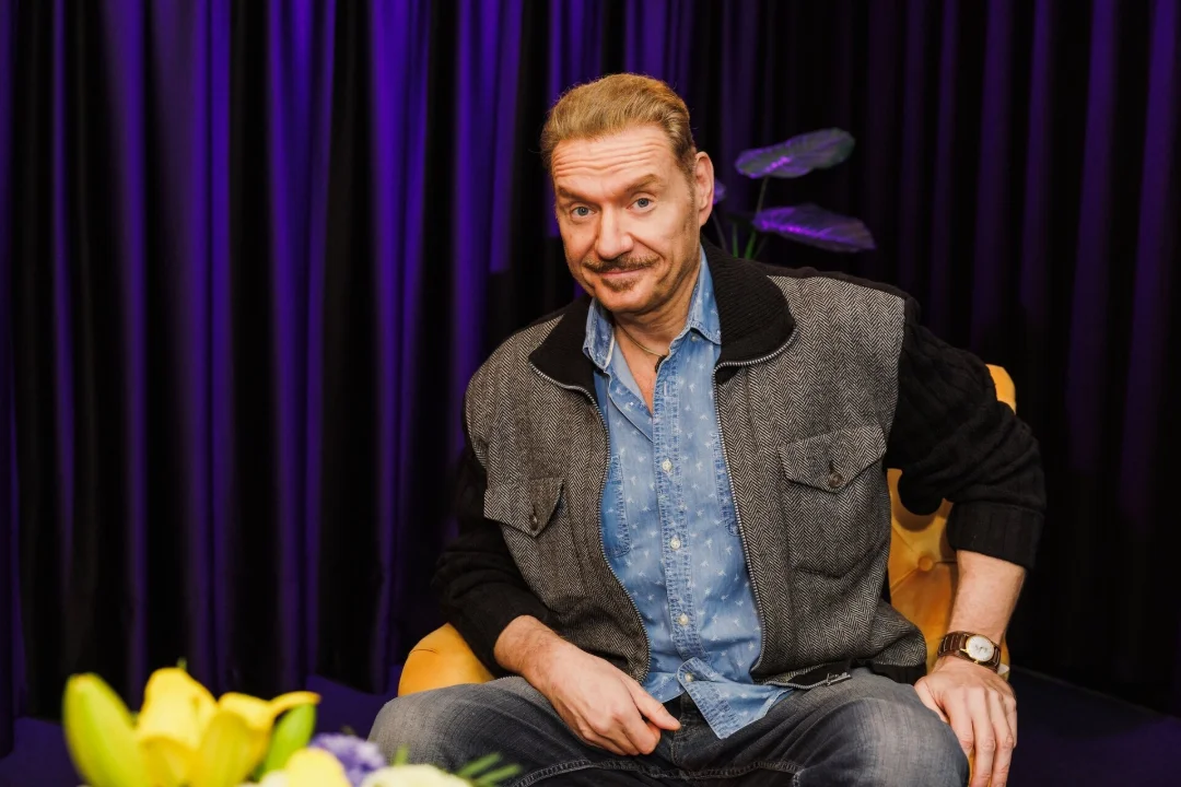 Mart Sander kept a piece of the mysterious Merivälja object under his pillow: "I'm completely insensitive"