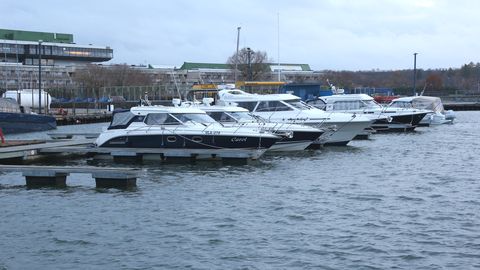 Paadi hooldus maksab vähem kui remondid
