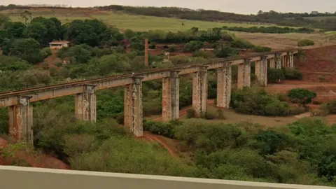 Brasiilias São Paulo osariigis otsustati surmasilla saatus pärast traagilist katastroofi