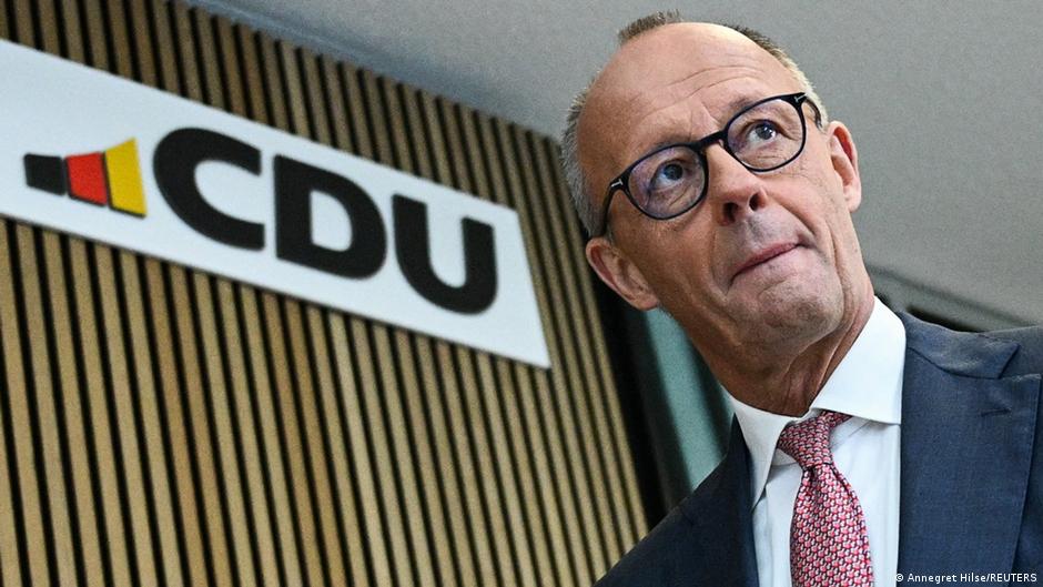 Saksa kristlikud demokraadid said Mecklenburg-Vorpommernis ja Berliinis ajaloolise valimiskaotuse