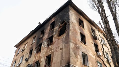 Zelenskõi: Venemaa võib pakkuda sanktsioonide leevendamist vahetuseks relvarahule