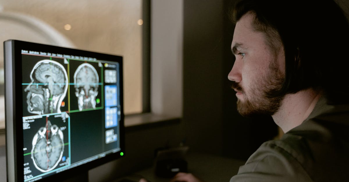 AI Diagnoses Better Than ER Doctors in Harvard Study