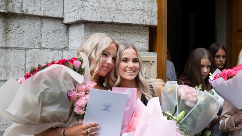 В таллиннской 21-й школе основную ступень окончили 122 выпускника, семейный бюджет под ударом