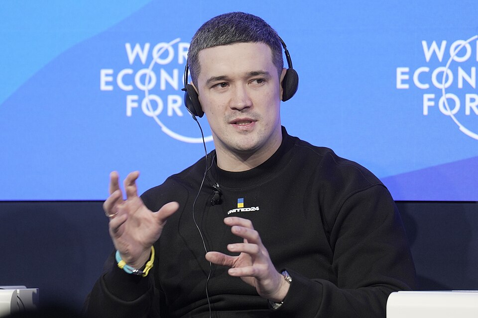 Ukraina endine digiminister Mõhhailo Fedorov nõuab sõja ajal valimiste korraldamist