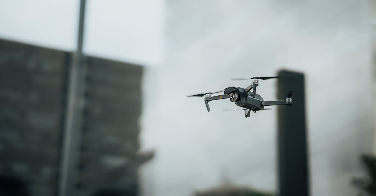 Amazon alustab droonidega pakettide kohaletoimetamist Suurbritannias