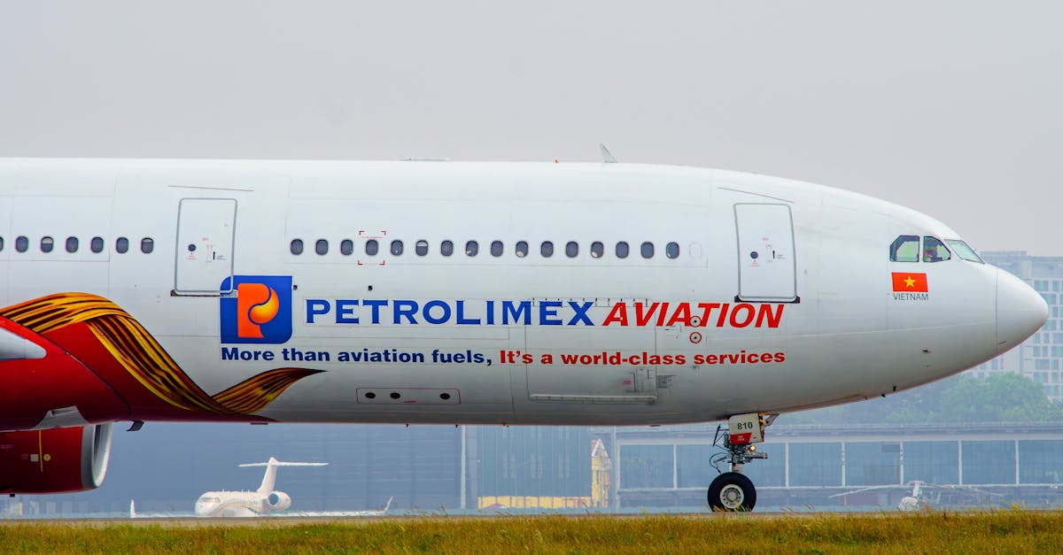 American Jet Fuel Could Fill European Aviation Gap