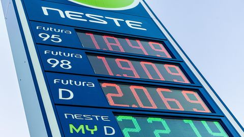 Euroopa Komisjon kavandab energiakriisi lahendamise meetmeid