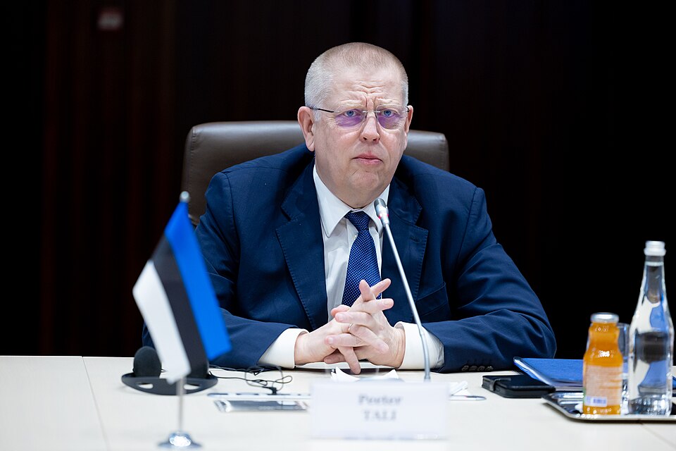 Riigikogu riigikaitsekomisjon arutas kaitsevaldkonna vigade parandamist