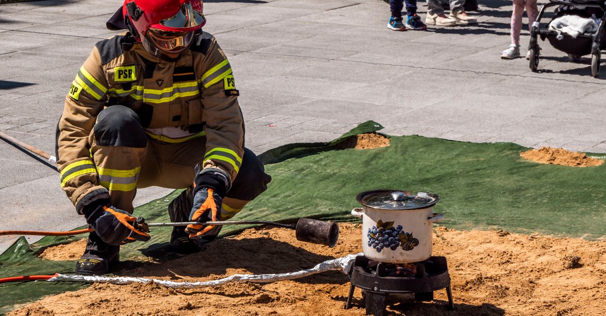 1,200 Homes Evacuated as WWII Bomb Detonation Planned