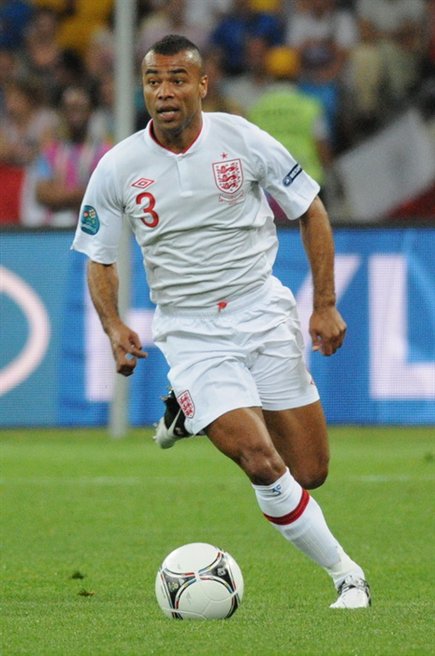 Ashley Cole: Italy Gave Me Managerial Chance England Blocked