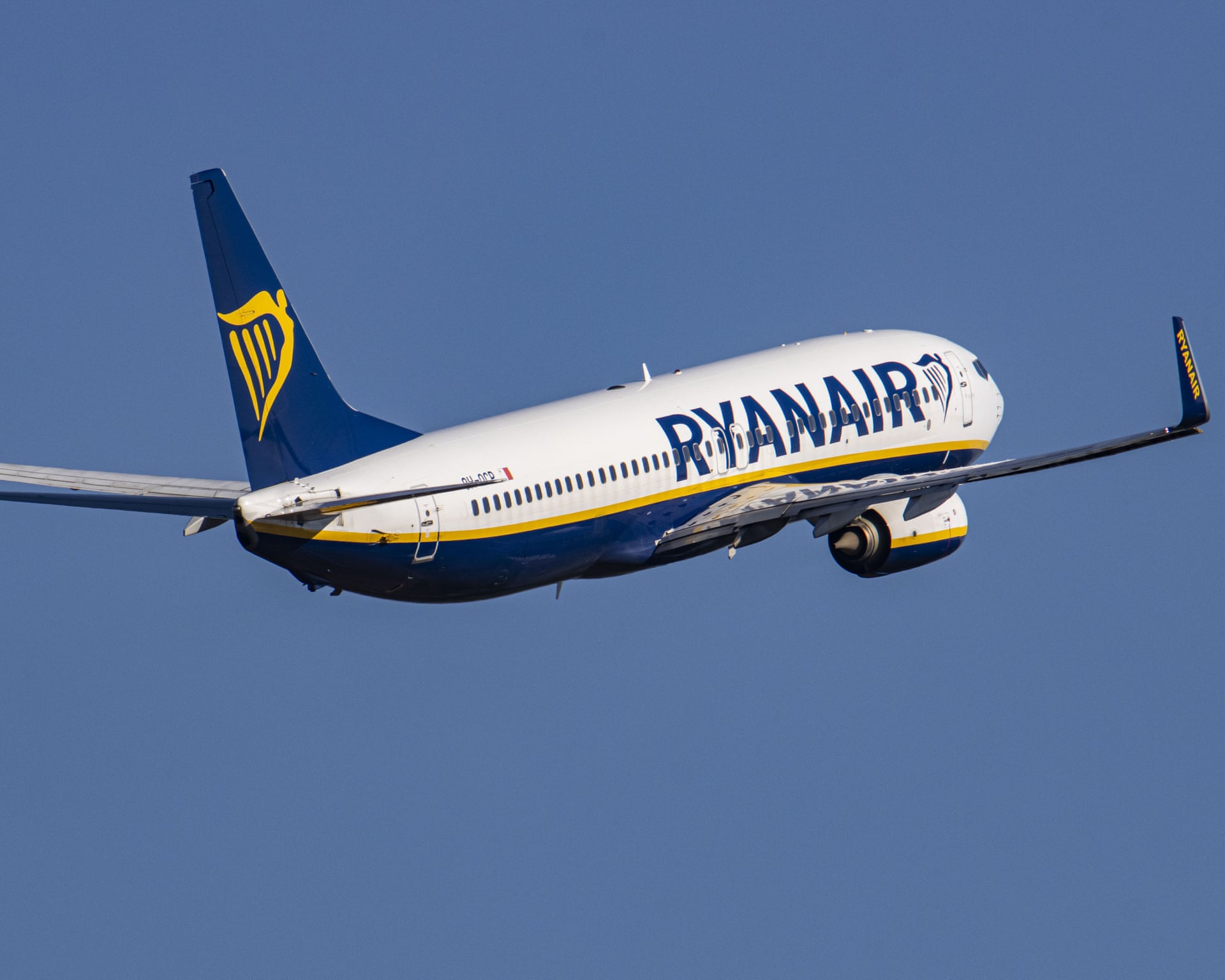 Ryanair-Air Malta lennukiaken purunes õhus, miks see juhtus?