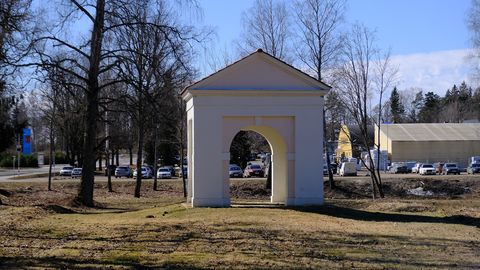 Koeru tuletõrjeseltsi ajalugu: kaks korda tuleks hävinud ehitis
