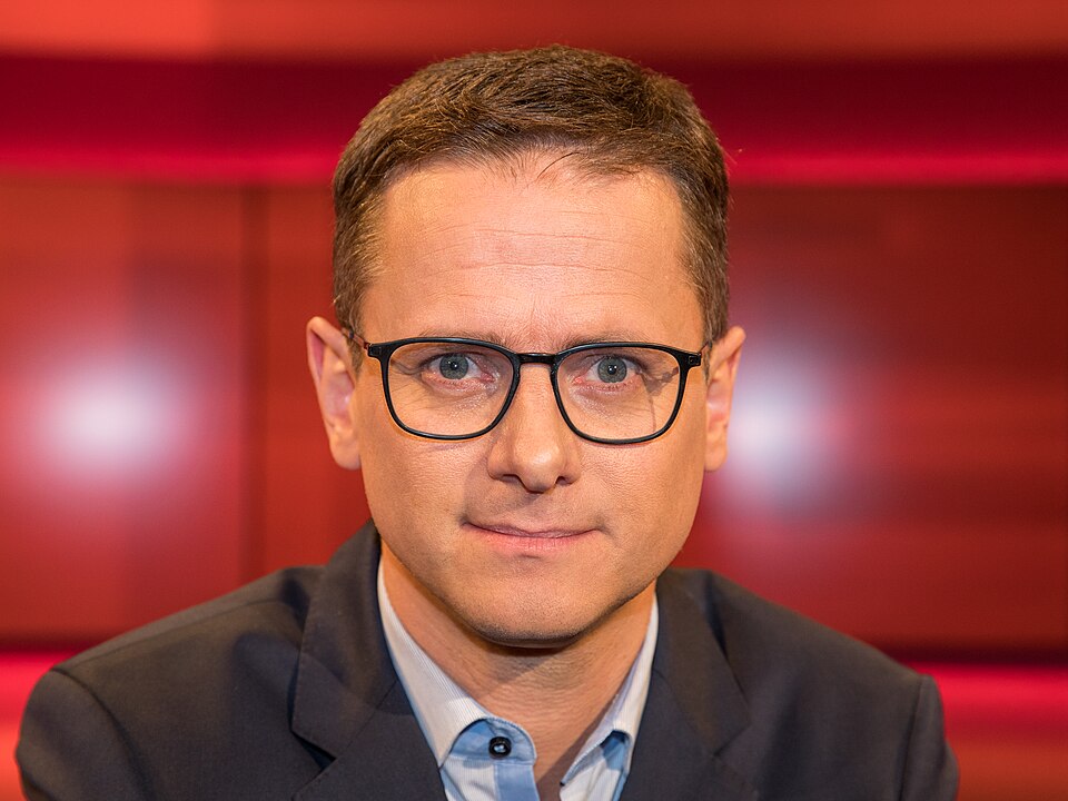 Saksamaa valitsuses Berliinis toimub vangerdus: uueks tervishoiuministriks saab Carsten Linnemann