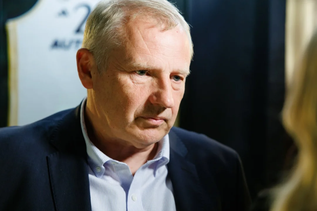 Rainer Saks: USA ajakirjanduse spekulatsioonid Vene rünnakust NATO-le ei põhine tõenditel