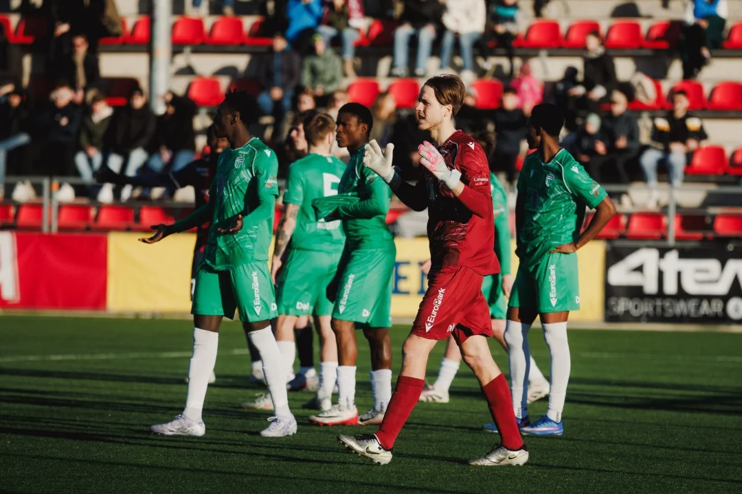 Reegleid rikkunud Levadia pääseb Eesti jalgpalli Premium liigas rahatrahviga