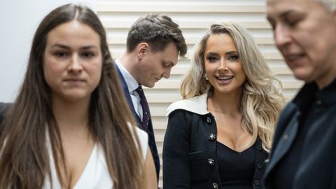 BSH kohtuvaidlus endise mänedžeriga venib, kulud kasvavad
