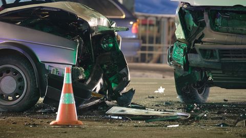 Surnuks arvatud teismeline ärkab koomast, politsei eksitus põhjustas trauma