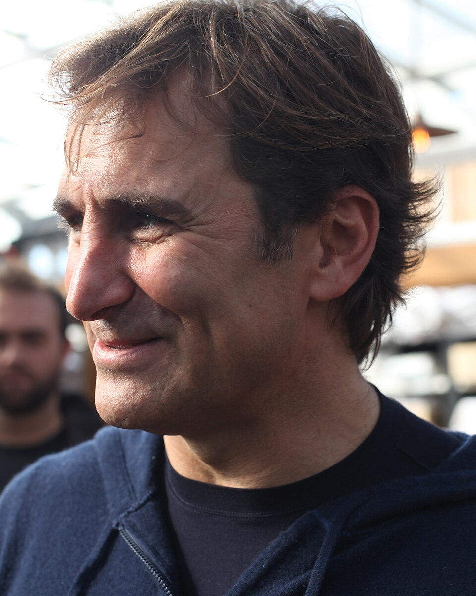 Formula 1 Legend and Paralympic Champion Alex Zanardi Dies at 59