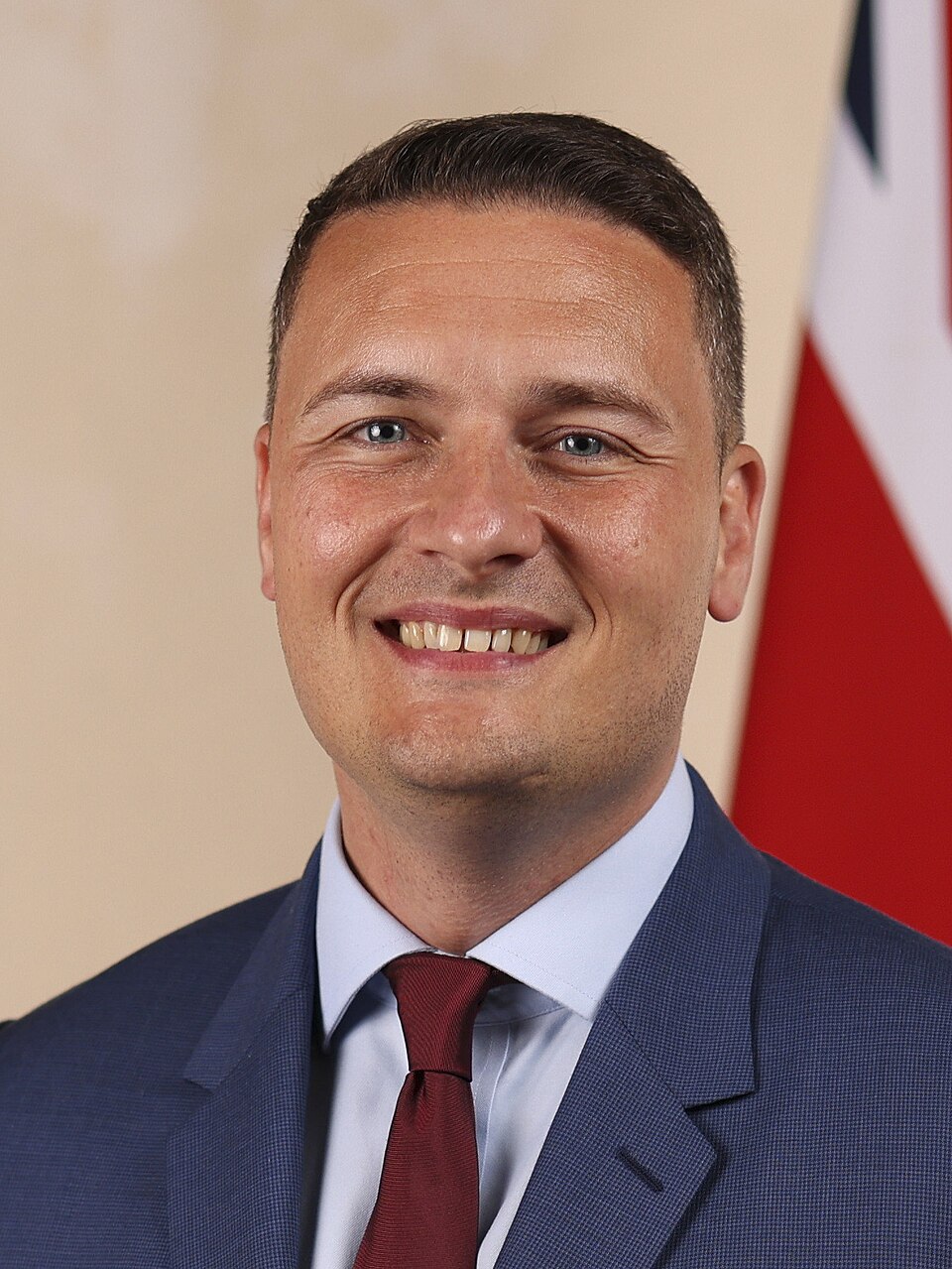 Briti tervishoiuminister Streeting plaanib Starmeri väljakutsumist