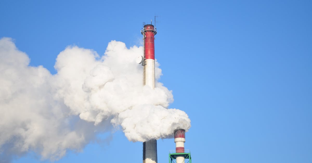 EL plaanib anda tööstustele rohkem tasuta CO2 kvoote