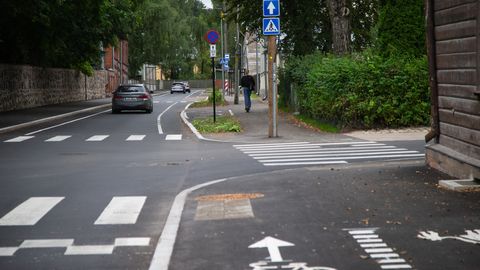 Google Maps lisab Tartusse jalgrattaradu ja nutikaid funktsioone