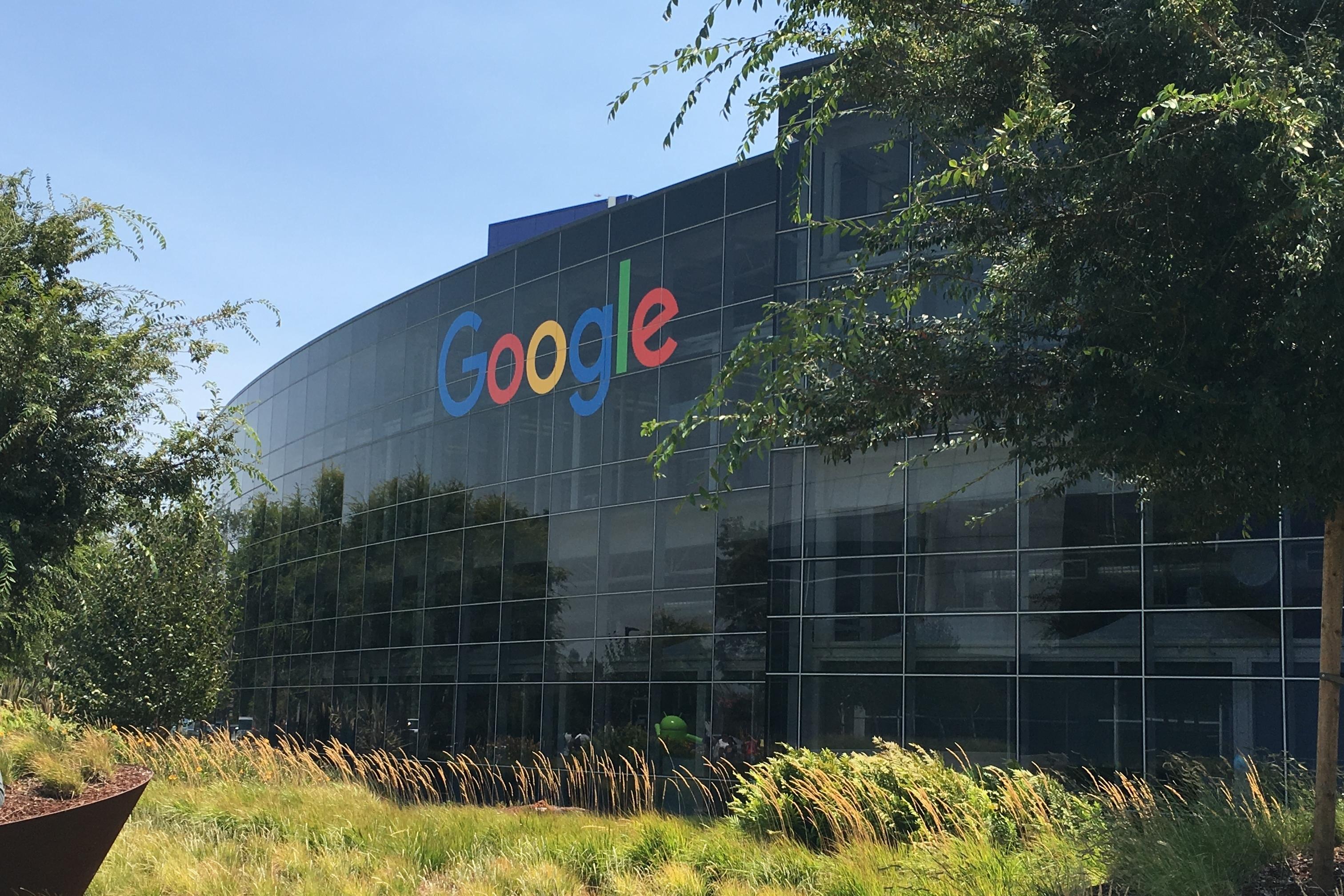 Google'i investeeringud AI-sse viisid Mountain View's kvartali negatiivse rahavooni