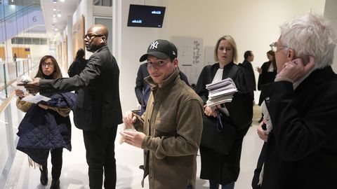 Jalgpalli häkker Rui Pinto pääses Portugalis kohtu alt