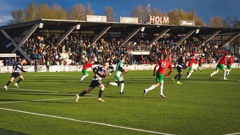 Welco juhtub esiliigat, publikuarvud ületavad Premium liiga