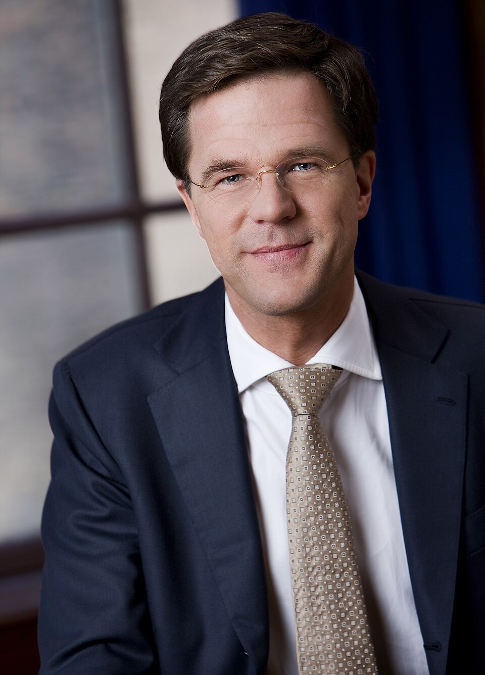NATO peasekretär Mark Rutte Tallinnas: kaitseplaanid on olemas ja liitlased valmis