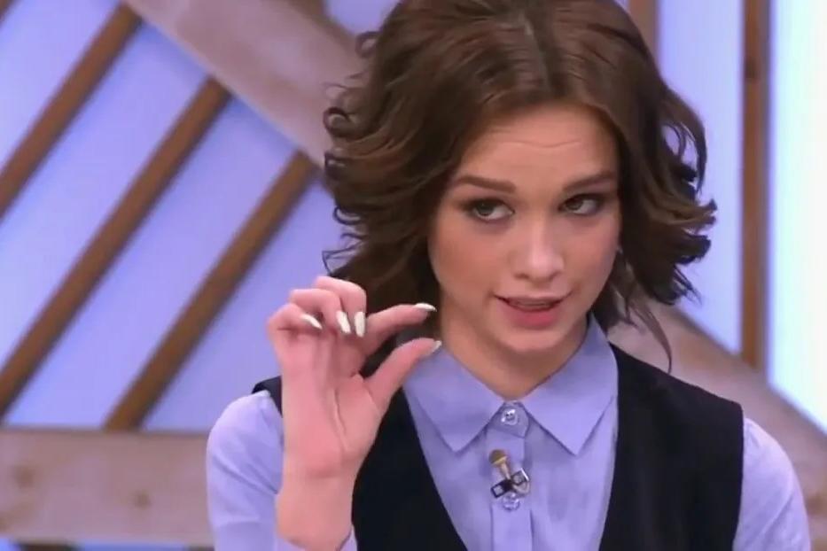 Vene blogija Diana Šurõgina paigutati koduaresti rikkumise tõttu vanglasse