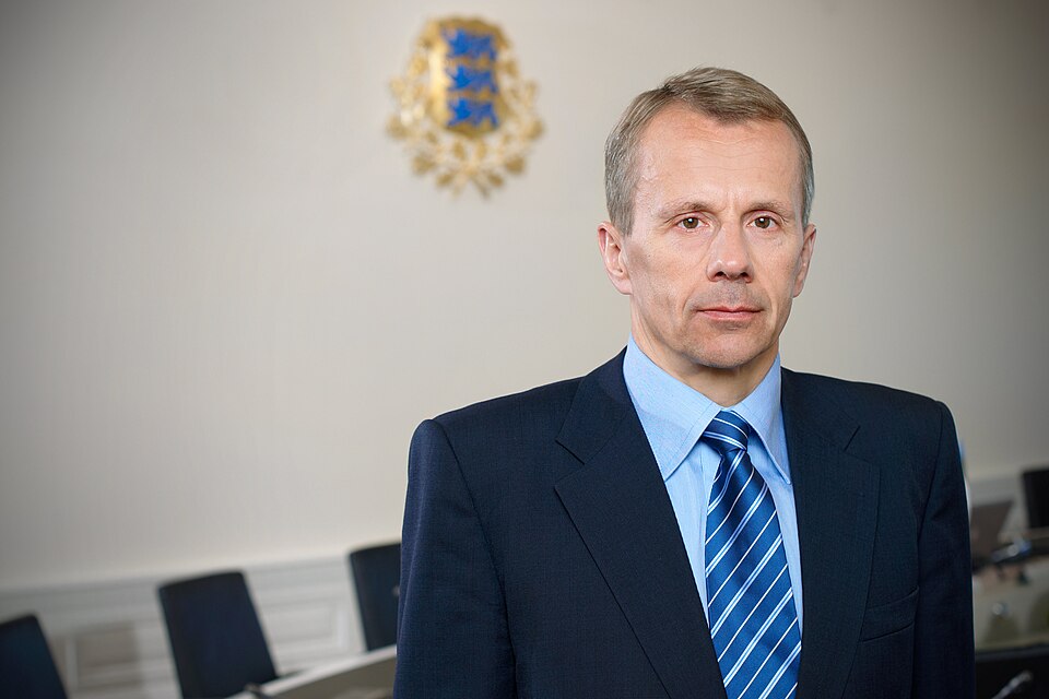 Eestis läbi viidud küsitlus: valijad ootavad enim Jürgen Ligi umbusaldamist